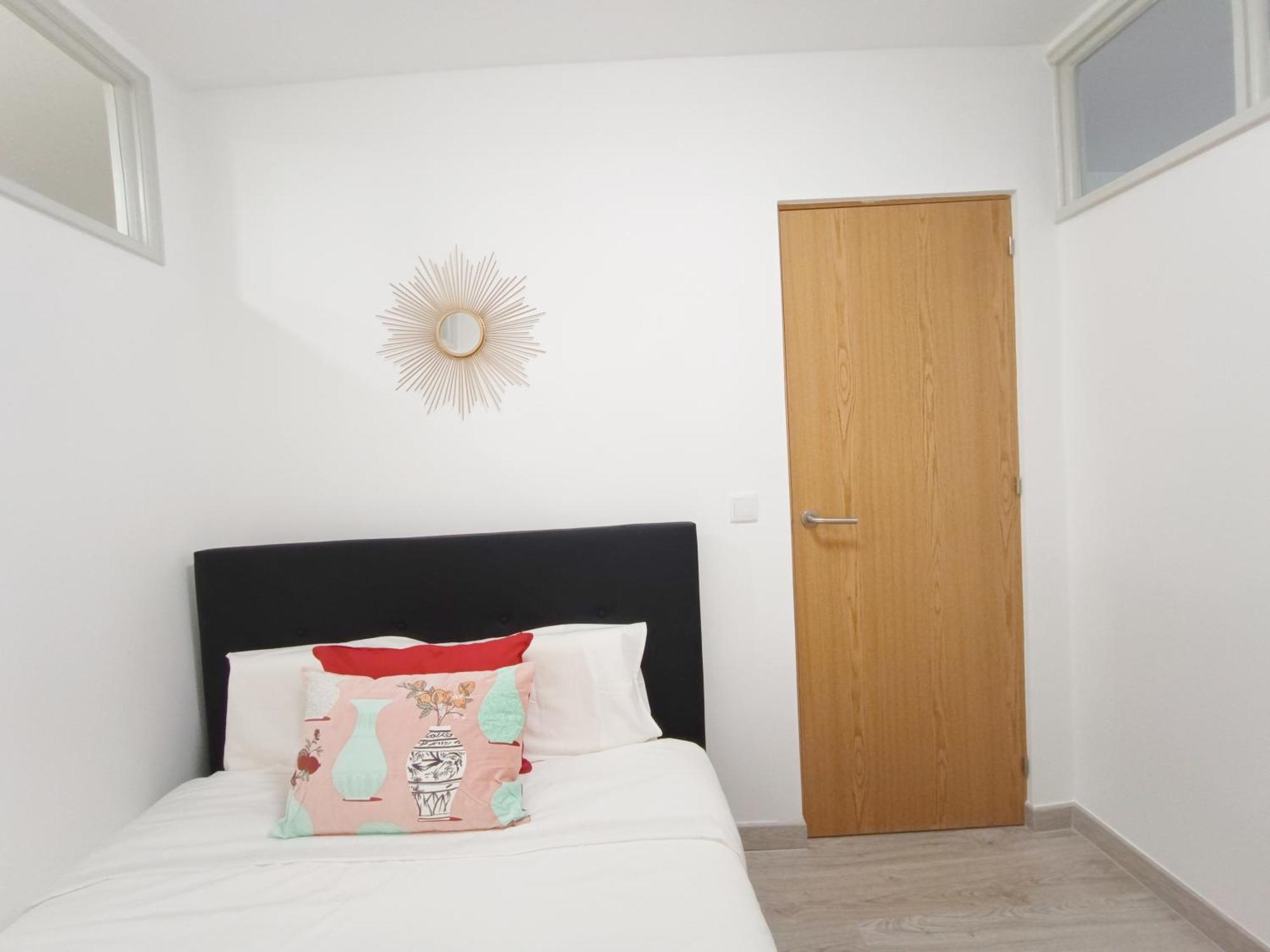 Charm In The Old Town Apartamento *