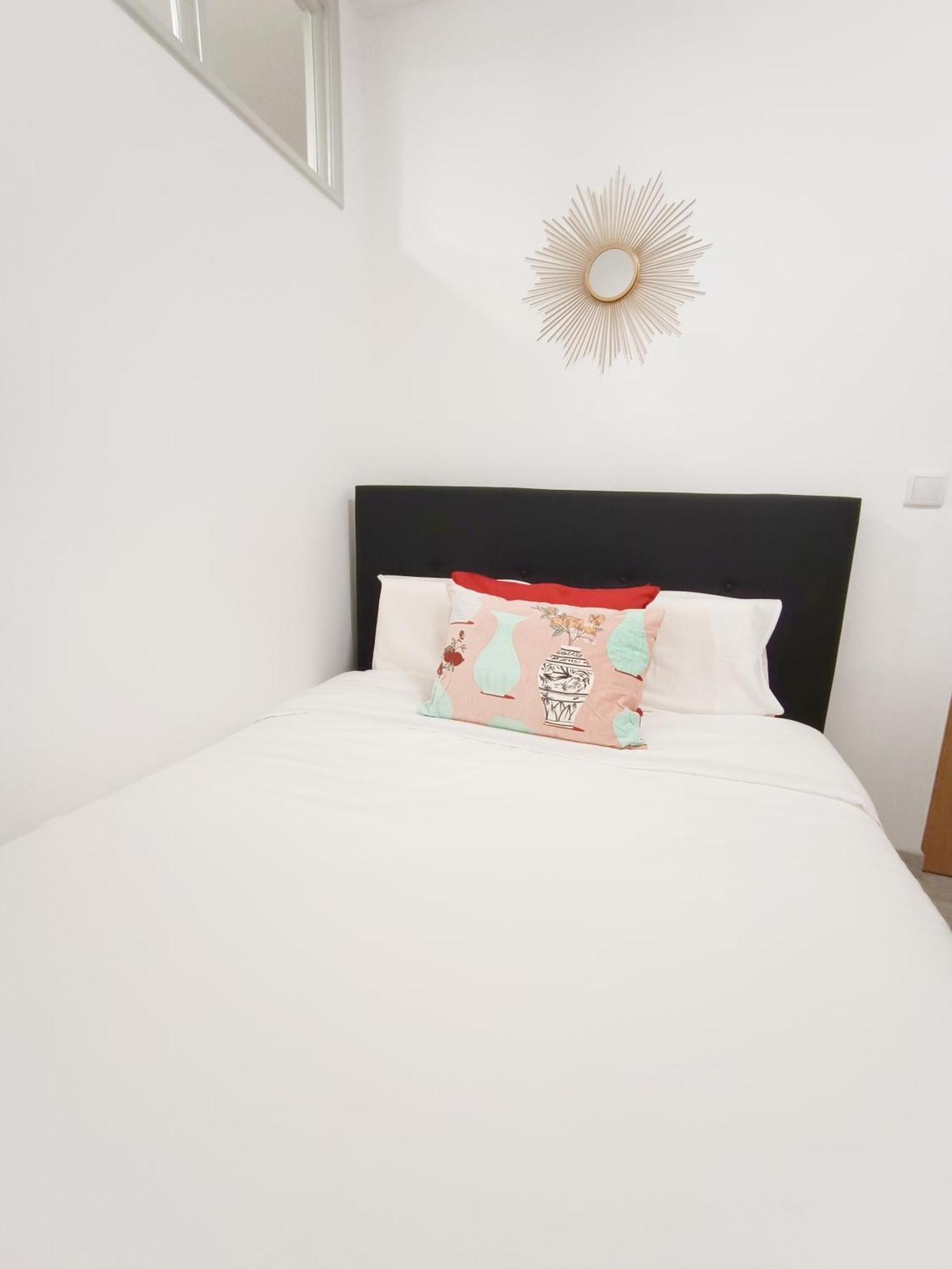 Charm In The Old Town Apartamento *