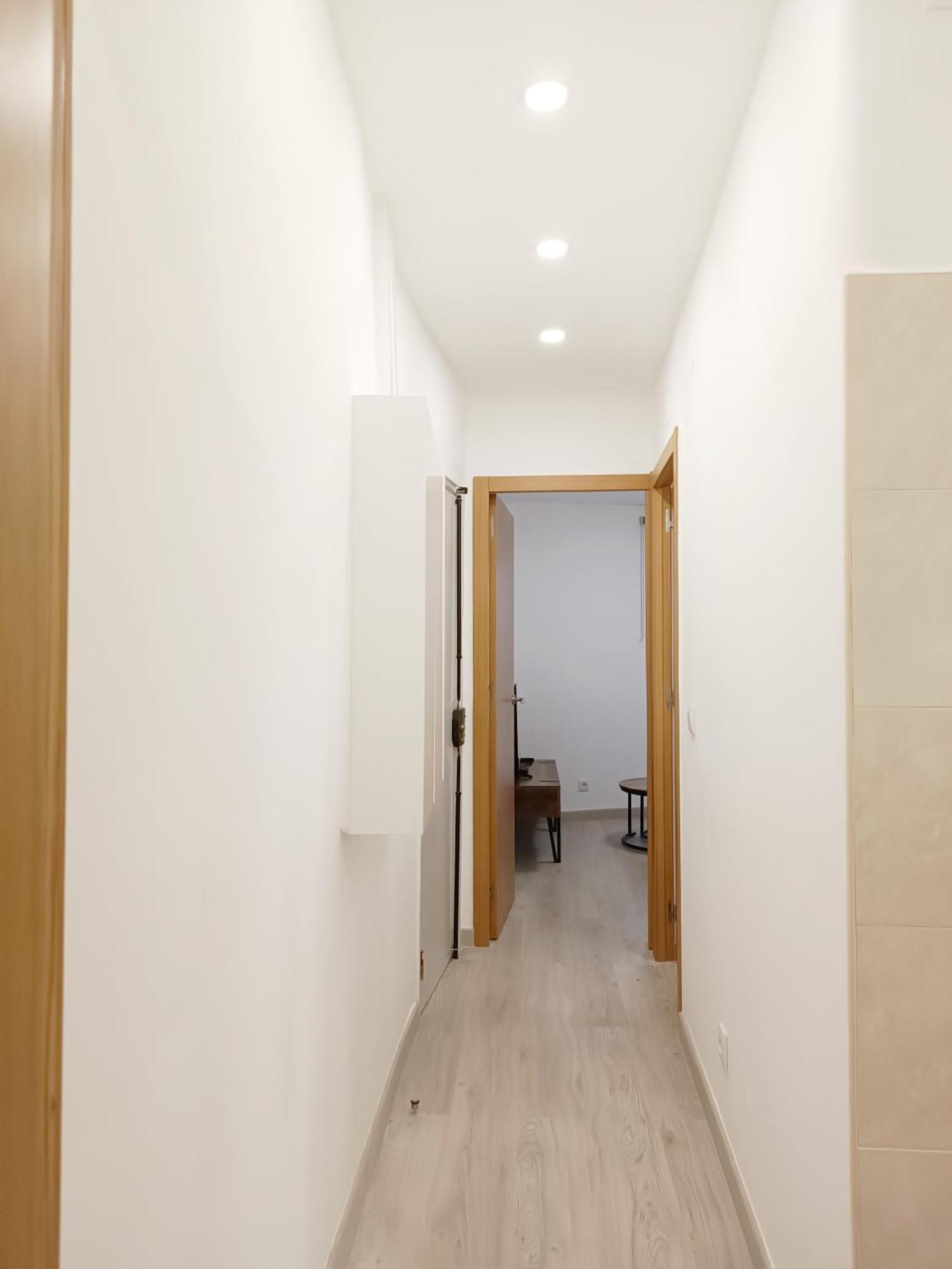 Charm In The Old Town Apartamento *