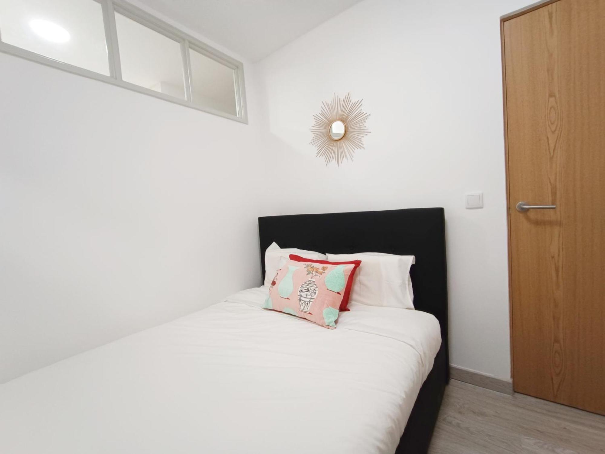 Apartamento Charm In The Old Town *