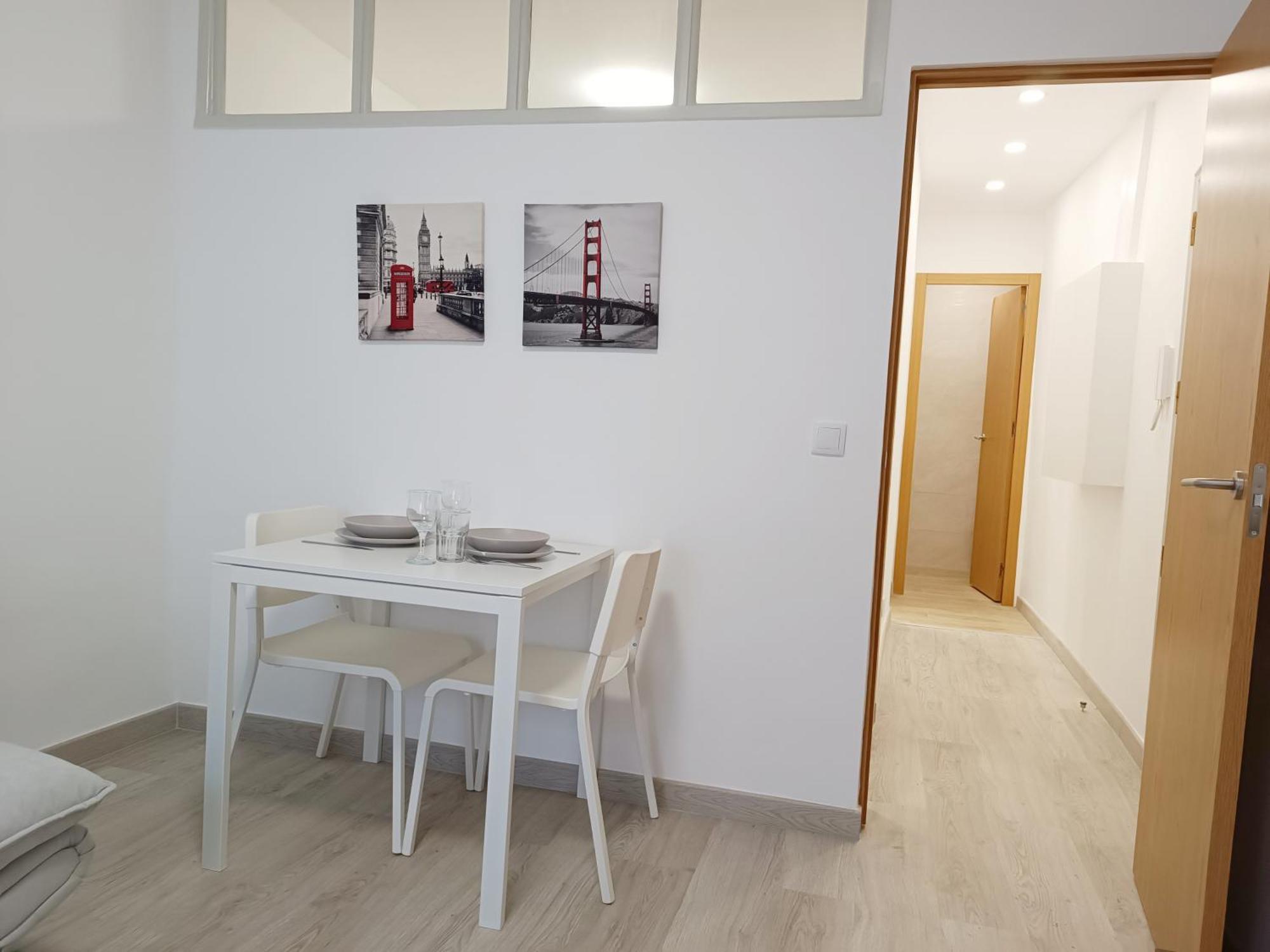 Apartamento Charm In The Old Town *