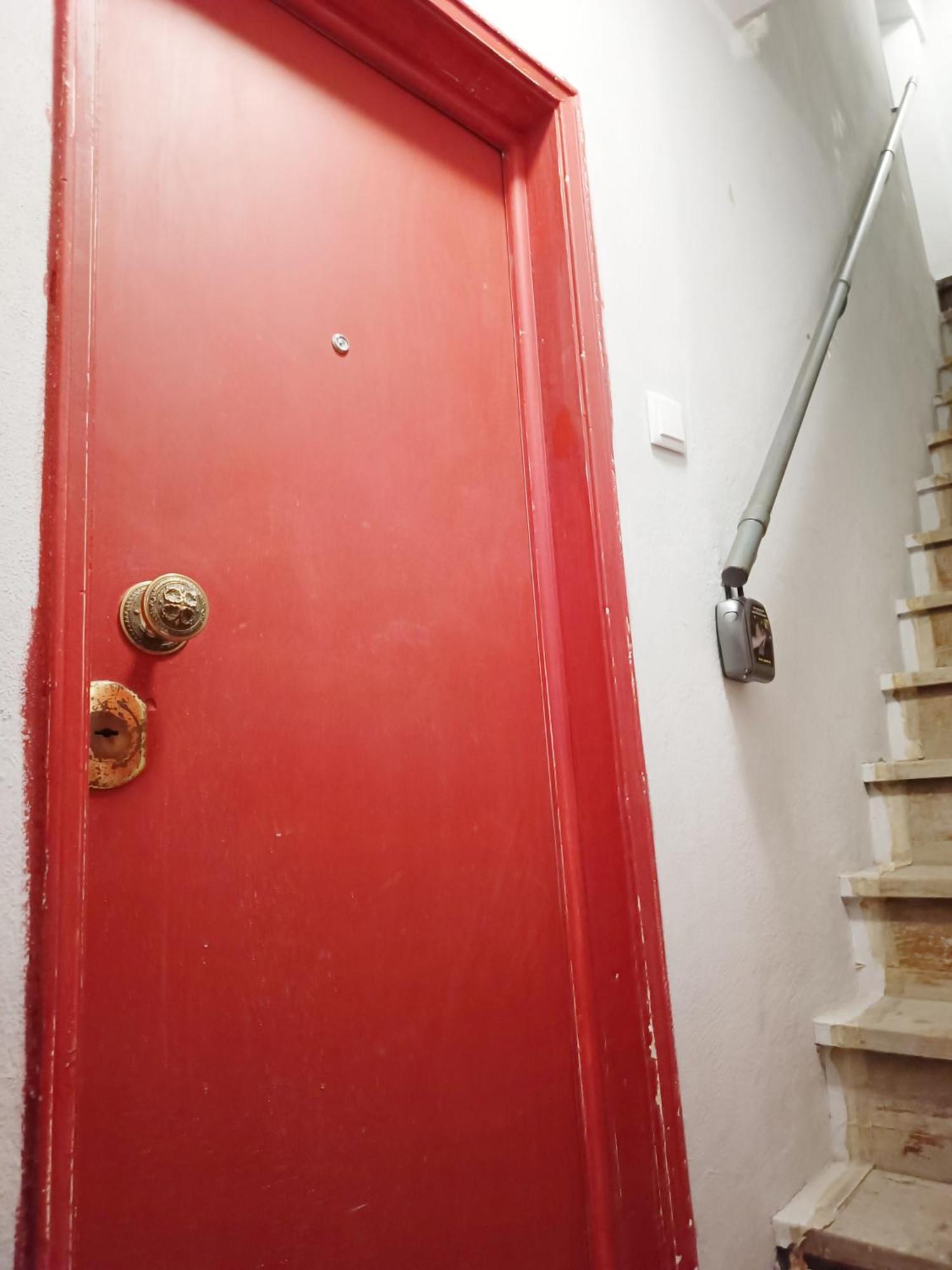 Charm In The Old Town Apartamento *