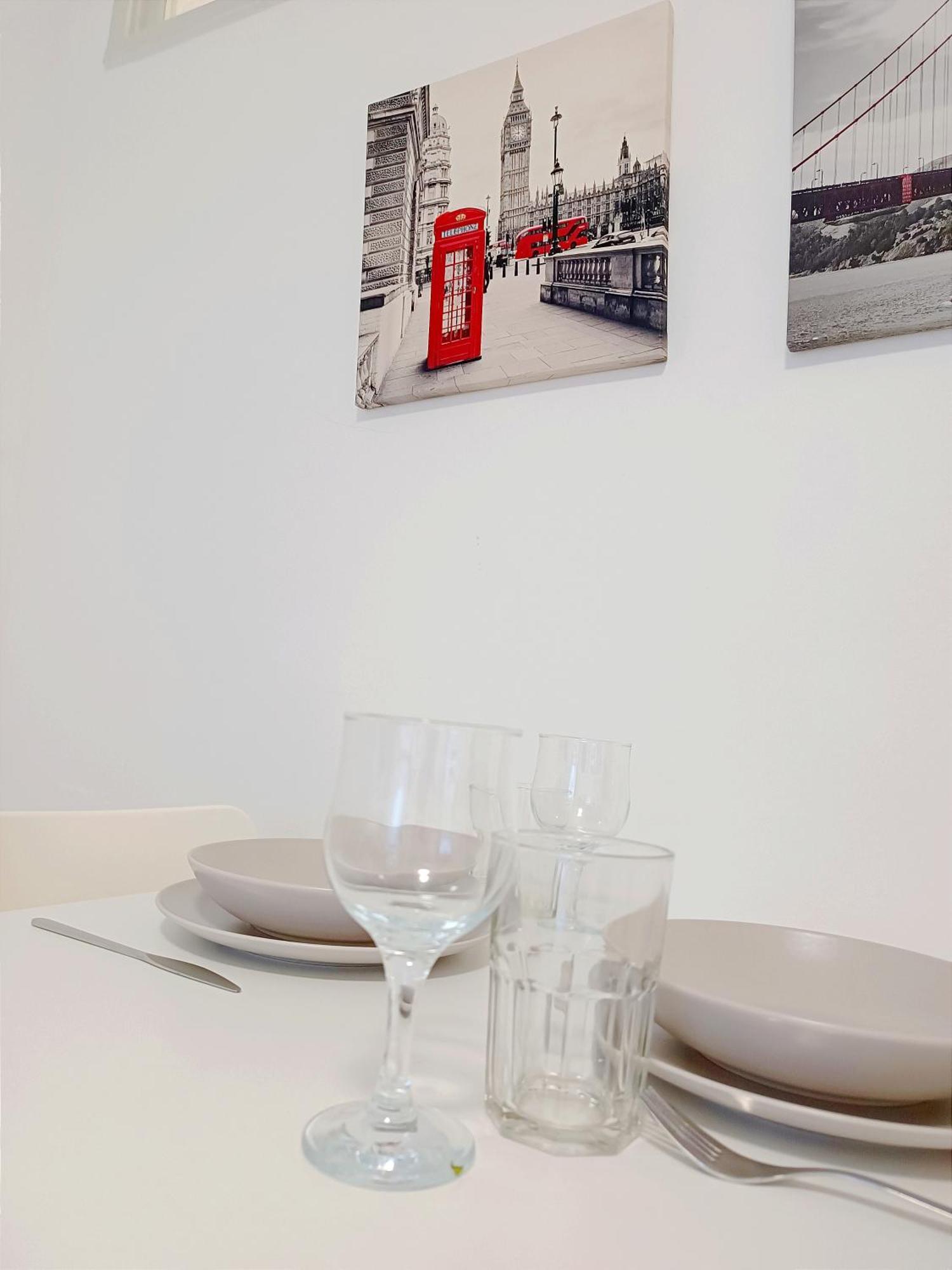 Charm In The Old Town Apartment Lisbon
