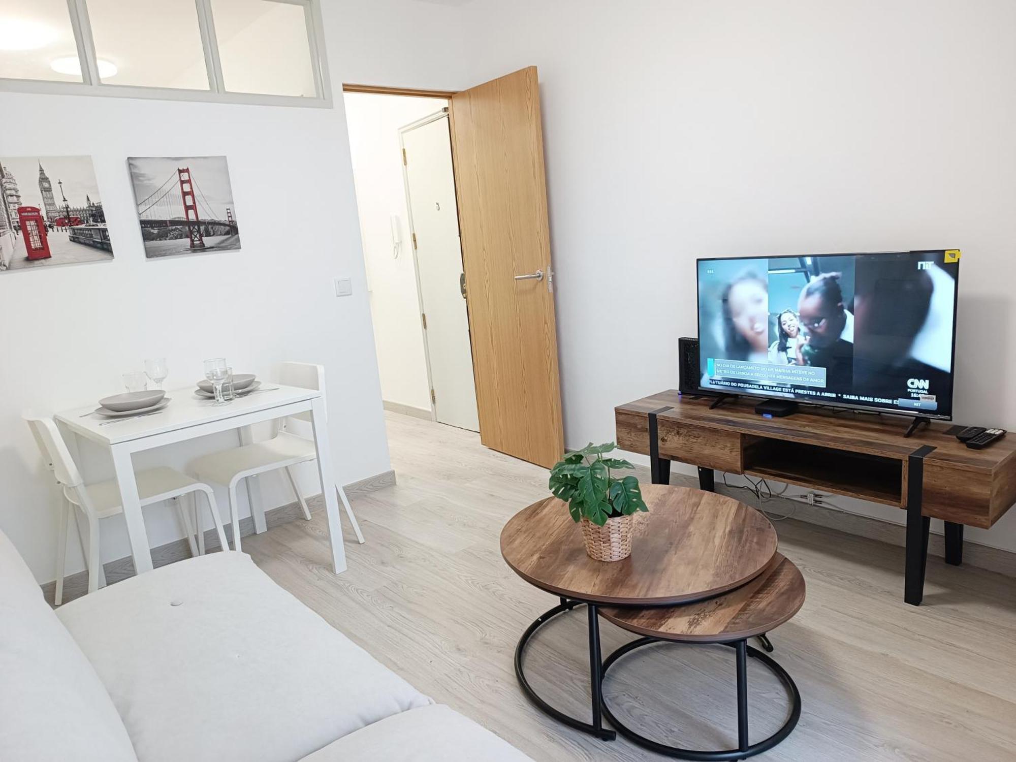 Charm In The Old Town Apartamento