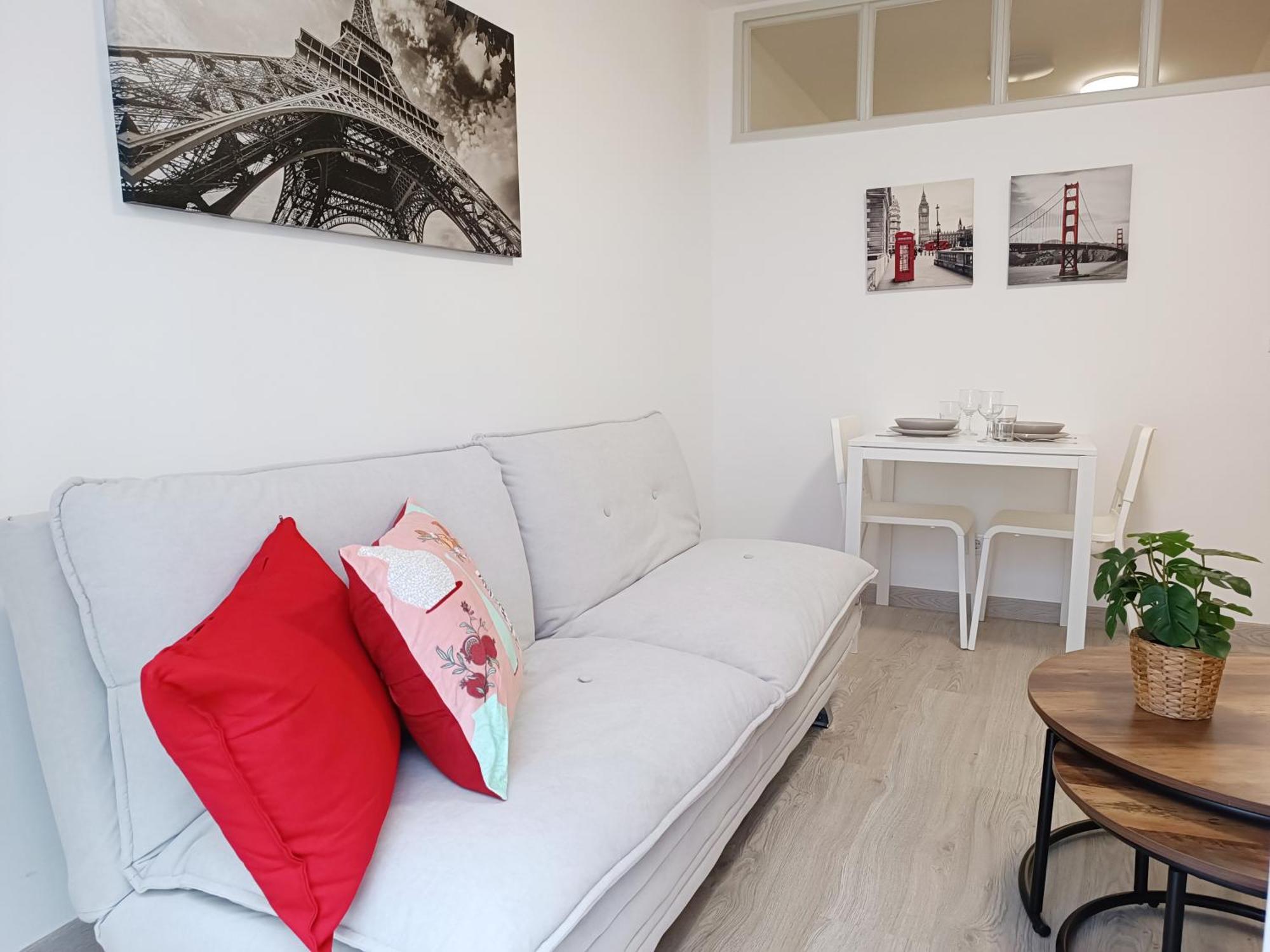 Charm In The Old Town Apartamento Lisboa