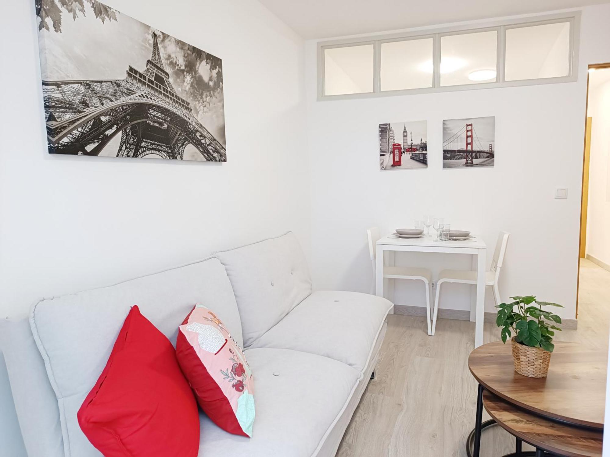 Charm In The Old Town Apartment Lisbon