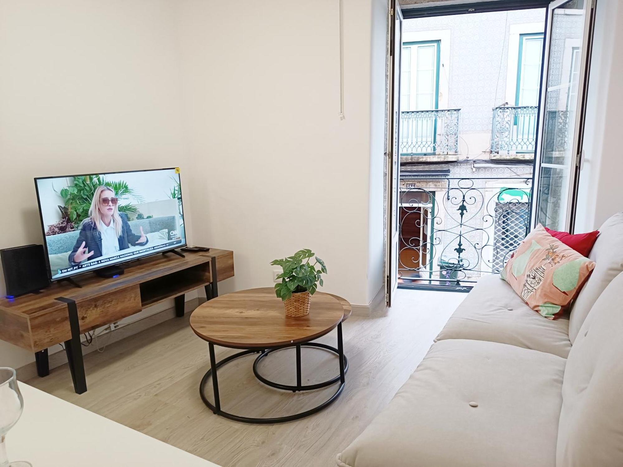 Apartamento Charm In The Old Town *