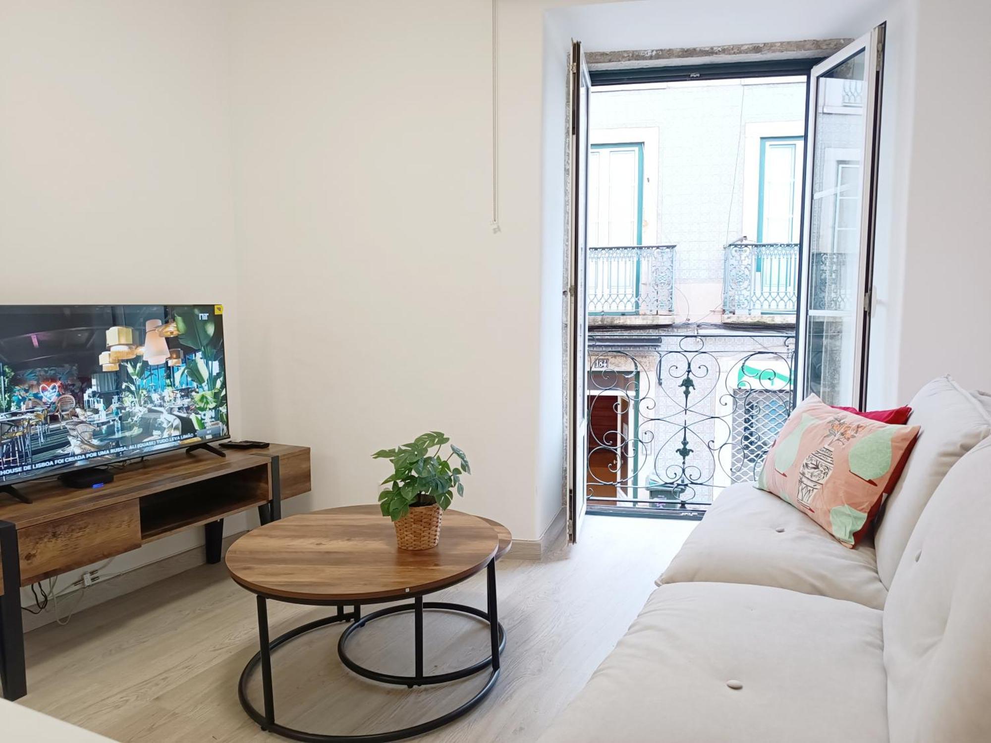 Apartamento Charm In The Old Town